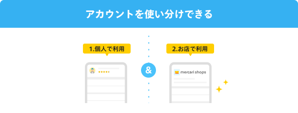 メルカリShopsとはなんですか？ – メルカリShopsガイド